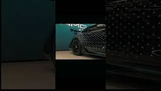 Mercedes-AMG GT Black Series🖤🤩#shorts#edit#mercedes#rare