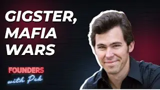 Founding Gigster and Made Renovation, an Interview with Roger Dickey #mafiawars