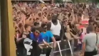 TOP 5: EDM & RAVE VIDEOS