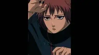 Sasori Vs Sakura 😨- 