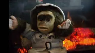 Chain of Deceit & Henry the Ape 2