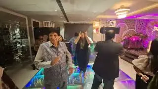 Golden jubilee Sh.R.P .Saini&Vidya ji 28.5.25
