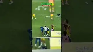 Jardine Explota: Final Caliente del Primer Tiempo | Estadio Deportes