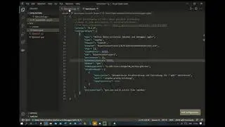 Como configurar el Visual Studio Code para depurar (debugging) en C/C++