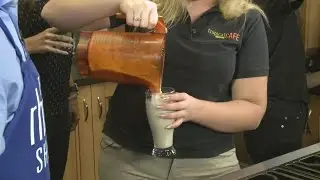 In the Kitchen: Tropical Smoothie Cafe
