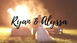 You Light up my World- Wedding Video