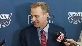 The Tom Herman Lane Kiffin FAU Connection