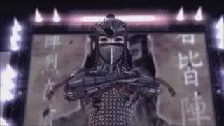 Rumble Roses XX - SS Benikage Entrance