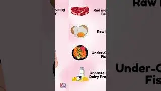 Продукты, которые следует употреблять и избегать при раке молочной железы