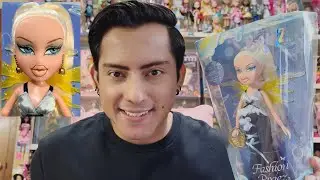 Cloe Fashion Pixiez Bratz Doll Unboxing & Review - Gabo Xplod