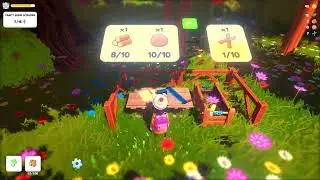 Dreamscape Island - reveal trailer
