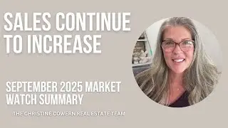 September 2025 Toronto/GTA Market Update