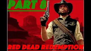 we will find Bill Williamson & Javier Escuella soon | Part 8 | 50+ minutes of gameplay