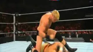 Jack Swagger 4th Titantron (2008 ECW Entrance Video)