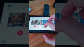This Nintendo Switch feature will help you find lost controllers