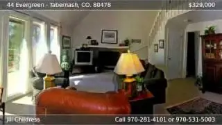 44 Evergreen TABERNASH CO 80478