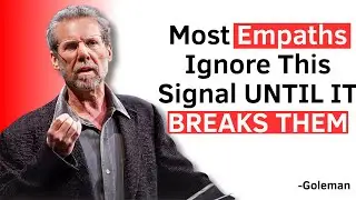 What Happens Internally When an Empath Stops Over-Giving