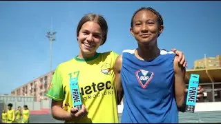 A soccer tour of Barcelona | WorldStrides Sports