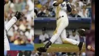 Yankees Playoff Push.........
