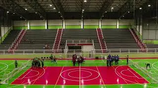 SEXTA COPA PANTANAL GOAL BALL - 2025