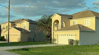 Poinciana, Florida ~ Florida’s Most Puerto Rican City #WEPA  ❤️
