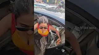 ആലപ്പുഴ ജിംഖാന മൂവിയിലെ നായിക രാവിലെ തന്നെ തിയേറ്ററിൽ എത്തിയപ്പോൾ|Noila  francy