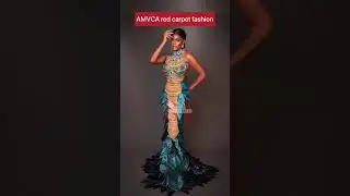 Beauty AMVCA red carpet fashion #amvca #amvca2023 #naija #nigeria #bbnaija   #bbnaijalevelup