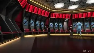 FC 26 Как изменить настройки подбора игроков в Pro Clubs