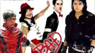Bad - Michael Jackson & Glee