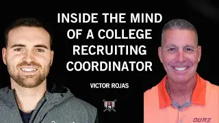 Inside NAIA Baseball: ESPN Broadcaster Turned College Coach Shares Recruiting Secrets