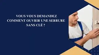 Ok serrurier : Ouverture de porte ? Nos Solutions Rapides !