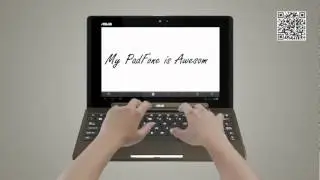 ASUS PadFone Demo Video
