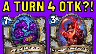This Is Why Wilted Shadow Was NERFED!