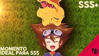 LADMO: MOMENTO IDEAL PARA CONSEGUIR EVOLU&Ccedil;&Otilde;ES SSS / SSS+ !!! | DIGIMON MASTERS ONLINE