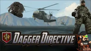 Snekeater | Dagger Directive