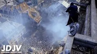 Ubisoft E3 2014 - JDJV