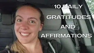 Daily Gratitudes and Affirmations #172: Be Attached To Yourself