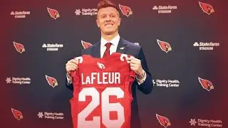 The Start of the Mike LaFleur Era