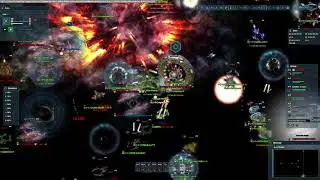 Space Aces - Conflict [300 players]