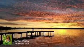 Sunset Vision - This Is How It Feels [Summer Melody]