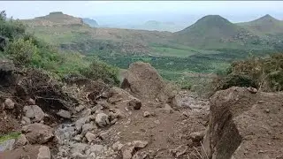 At least 1,000 people killed in Sudan landslide