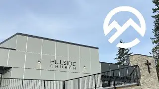 Hillside Online -  Christmas Eve  2025