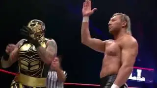 ALL-IN -Every Single Bump And High-spot #Bulletclub #ROH #NJPW #Wrestling