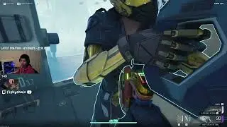 Dropping Early Season Drills with Visual | VOD 6 | The Cycle: Frontier