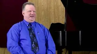 The Music Department at Suffolk County Community College