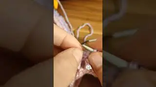 morning motivation knitting routine #crochet #crochetprojects #knitting #knittingpattern #knit