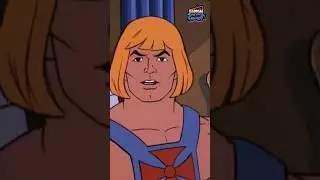 Masters of the Universe: Where is Orko? 🤷🏻&zwj;♂️