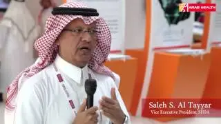 Arab Health - What to expect as an exhibitor