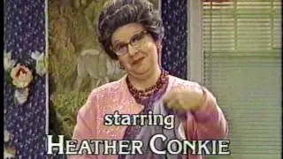 Dear Aunt Agnes Season 2 intro (1989)