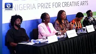 NLNG Introduces 'Nigeria Prize For Creative Arts' With $20,000 Award Money